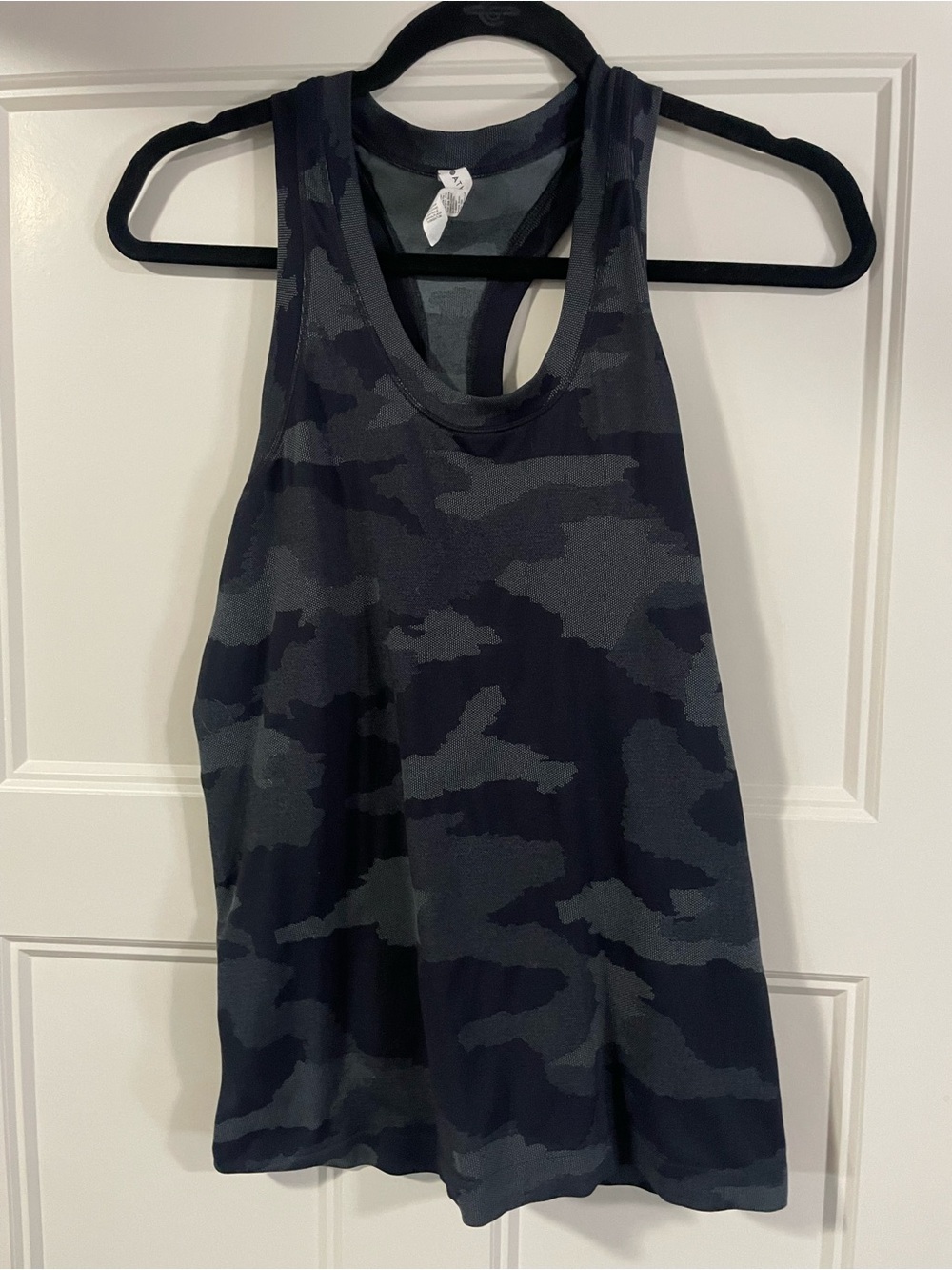 Athleta Momentum Racerback Tank Top
